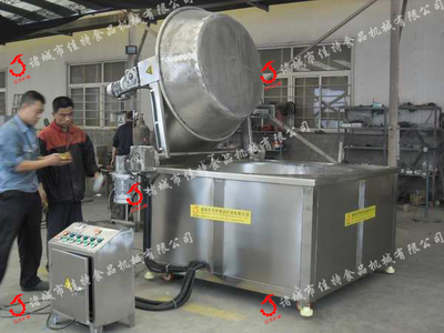 廠家直銷導熱油油炸鍋,全程一站式跟蹤服務_廠家直銷導熱油油炸鍋,全程一站式跟蹤服務價格_廠家直銷導熱油油炸鍋,全程一站式跟蹤服務廠家-勤加緣網【諸城市佳特食品機械】