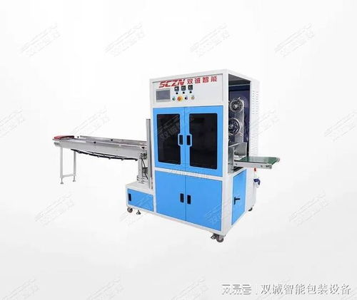 全自動封膜機(jī)優(yōu)點和用途解析,雙誠智能包裝機(jī)出口