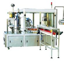  汕頭市金平區(qū)眾誠食品包裝機(jī)械廠 主營 封口機(jī) 果凍機(jī) 充