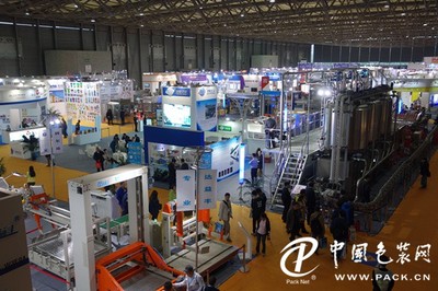 第七屆中國國際飲料工業(yè)科技展唱響飲料全產(chǎn)業(yè)鏈_最新熱點_會展專題_資訊_中國包裝網(wǎng)