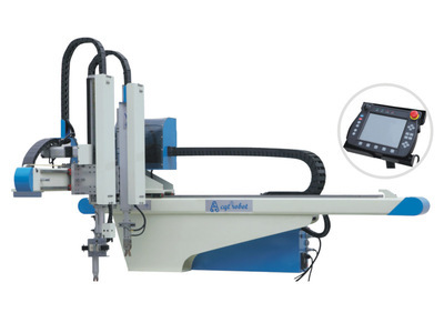 機械手-誠尋機械自動化設備、部件,如機械手產品蘇州地區代理采購平臺求購產品詳情