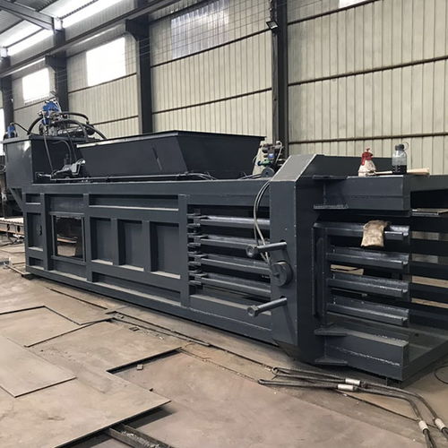 遼寧廢紙箱打包機多少錢一臺誠信企業(yè) 在線咨詢