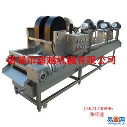 【軟包裝真空袋清洗機風干線 袋裝食品風干機廠家】-省內其它易登網(wǎng)