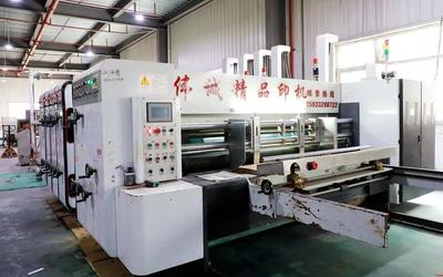 卓穎包裝:立足發(fā)展服務(wù)園區(qū),實現(xiàn)年產(chǎn)值3000萬元