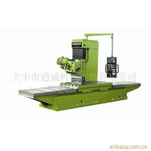 大豐市通誠機械制造有限公司 專業銑床與包裝機械產品一覽