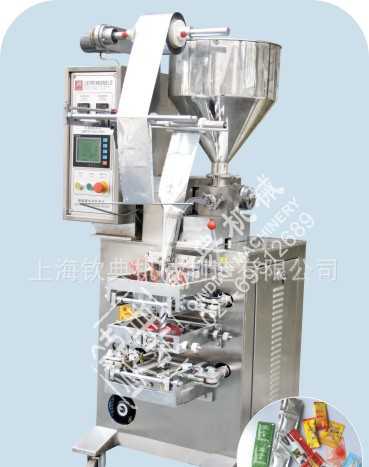 誠信企業(yè)，品質(zhì)之選 歡迎選購調(diào)味品包裝機 (Seasoning Packing Machine)
